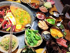 -陶婆婆火锅(洪崖洞店)