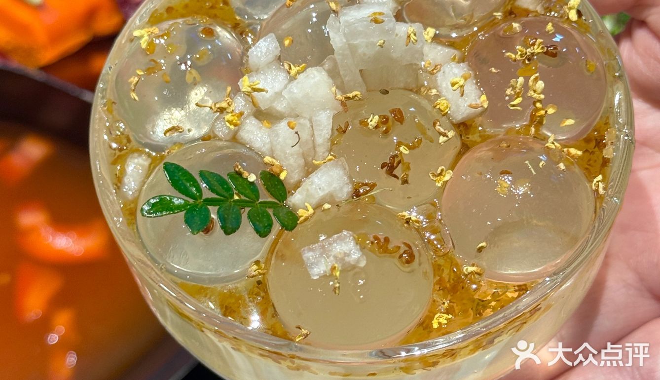 吴江新晋排队王 重火锅来万宝啦！