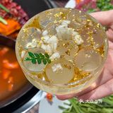 吴江新晋排队王 重火锅来万宝啦！