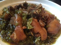 粗茶淡饭•隐庐私厨-粗茶淡饭·隐庐私厨(东亭店)