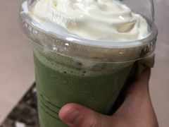 抹茶瑞纳冰-瑞幸咖啡(重医附二院江南院区店)
