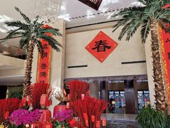 -常州环球恐龙城维景国际大酒店