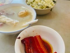 -文庙菜饭(四川北路店)