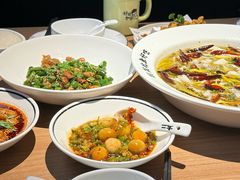 -太二酸菜鱼(中山龙之梦店)