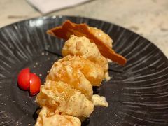 -T館·花园艺术餐厅