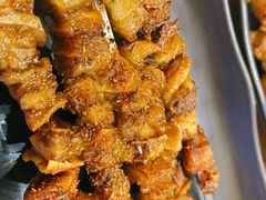 羊肉串-九十九顶毡房(阜石路店)