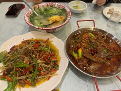 -陈胖子特色菜.鲜货现炒(融景城店)