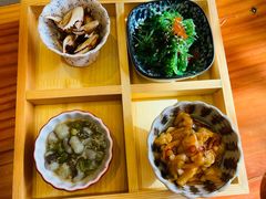 芥末章鱼-文三酒肆自助放题(新街口友谊广场店)