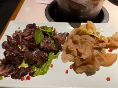 -一叶一世界•素食餐厅(环球中心店)