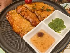 -大铁勺新津菜(东丽阳光新业广场店)