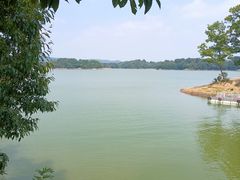 -南湾湖