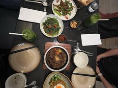 -THE PAWON·8碗(古北SOHO店)