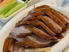 -郑州烤鸭总店