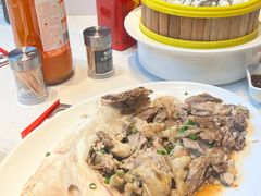 -大家食府·福建菜(FAC协盛中心庭院餐厅店)