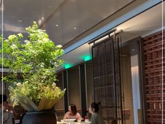 大堂-今轩中餐厅(西安经开洲际酒店)