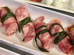 坛子肥牛-古今一家火锅(三台店)