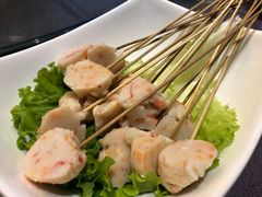 -满堂欢豆捞坊(美丽华大酒店店)