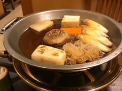 -人形町今半(有楽町店)