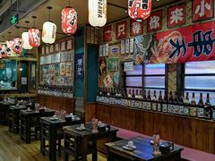 -小川洋风料理(街道口店)