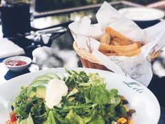 -Lets burger非常汉堡·环球风味(蓝色港湾店)