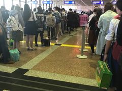 -哈尔滨太平国际机场