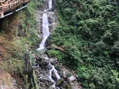 -苍山世界地质公园·石门关大峡谷