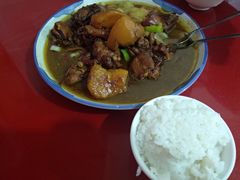 -东财大盘鸡(黑石礁店)