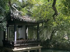 -惠山古镇·寄畅园