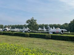 -中国航空博物馆
