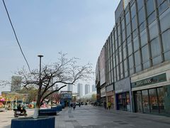 -时代奥城商业广场