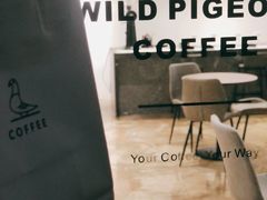 -野鸽子咖啡(中航店)