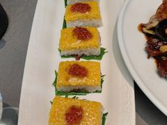 -北平食府·北京烤鸭(北京西站六里桥店)