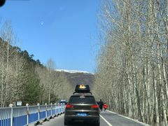 -五台山风景名胜区