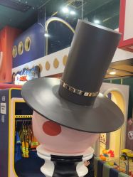 -MELAND CLUB亲子乐园·派对·餐厅(北京芳圆里ID MALL店)