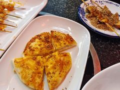 -老何太太鹤岗小串·团建聚餐(龙华店)