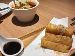-太二酸菜鱼(中山龙之梦店)