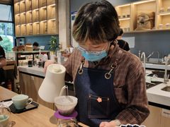 -GOTLOT COFFEE&KITCHEN角落厨房NOOK店