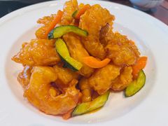 -韩记海鲜饺子旗舰店(红海新区店)