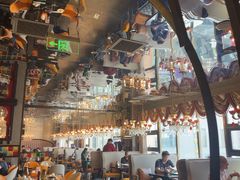 -巴依老爷新疆美食(清华东门店)