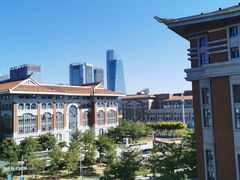 -厦门市图书馆(集美新城馆区)