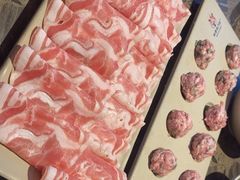 -椒香城门口老火锅(天府长城店)