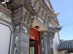 -璞真扎染博物馆