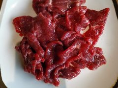-小花花炭火烤肉·十五年延吉风味(左家庄店)