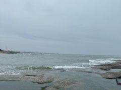 -日照灯塔风景区