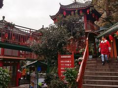 -枇杷园食为鲜火锅(南山店)
