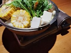 -有喜屋·鲜鸡烧鸟·居酒屋(安龙路店)