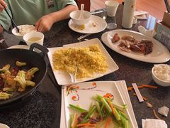 -锦园餐厅(九龙湖开元度假村店)