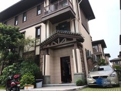 -美的鹭湖森林度假区