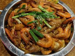 -赖胖子肉蟹煲(临川万象新城店)