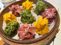 -龍聚祥烧麦馆(鼓楼店)